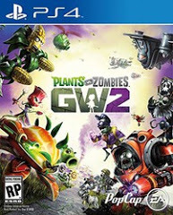 Plants vs. Zombies: Garden Warfare 2